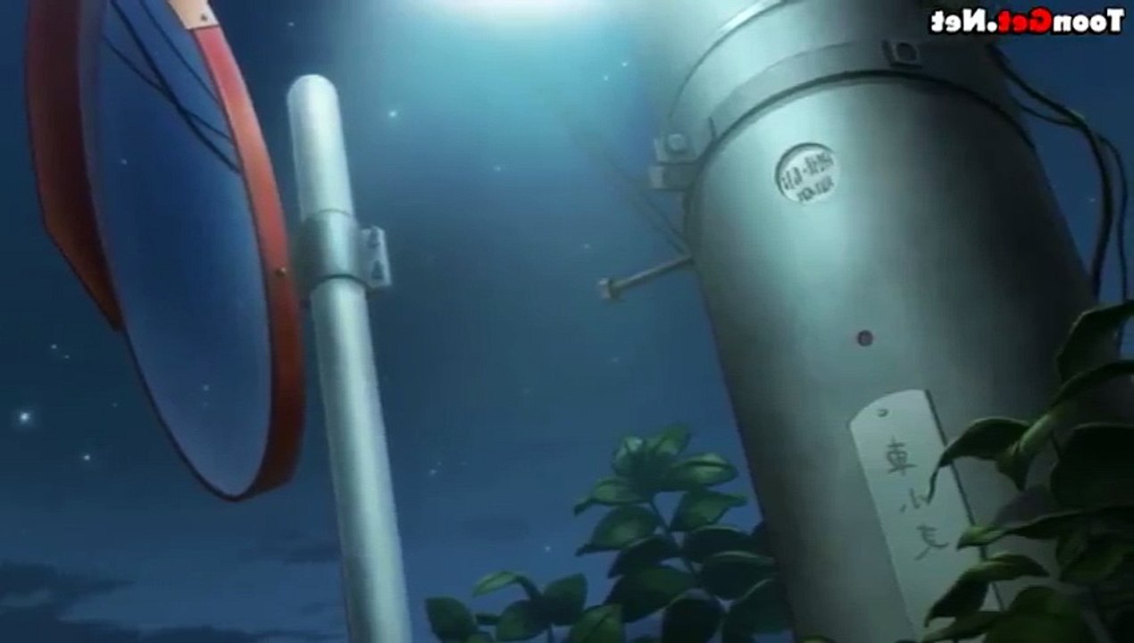 Your Lie in April E 10