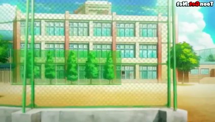 Your Lie in April E 12