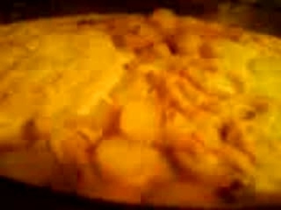 Tartiflette