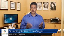 Stunning Smiles of Las Vegas Las Vegas         Great         5 Star Review by Travis G.