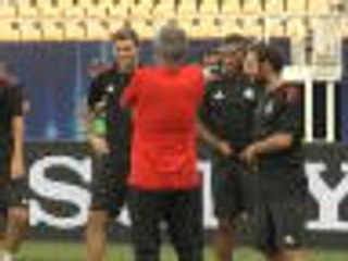 Mourinho has brought discipline back to Man United - Phelan