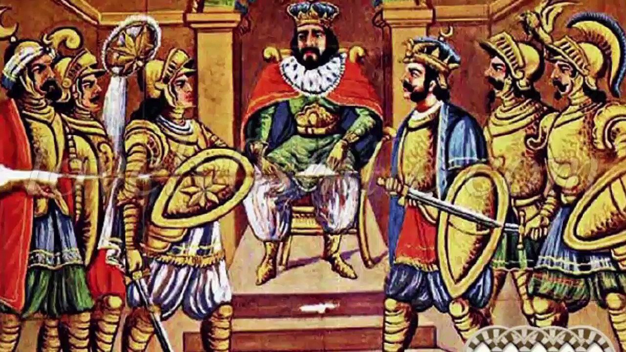 (الاندلس واصابع الندم) ح67  دكتور فاروق عمر العمر