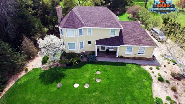 Golden Valley MN Roofing Contractors