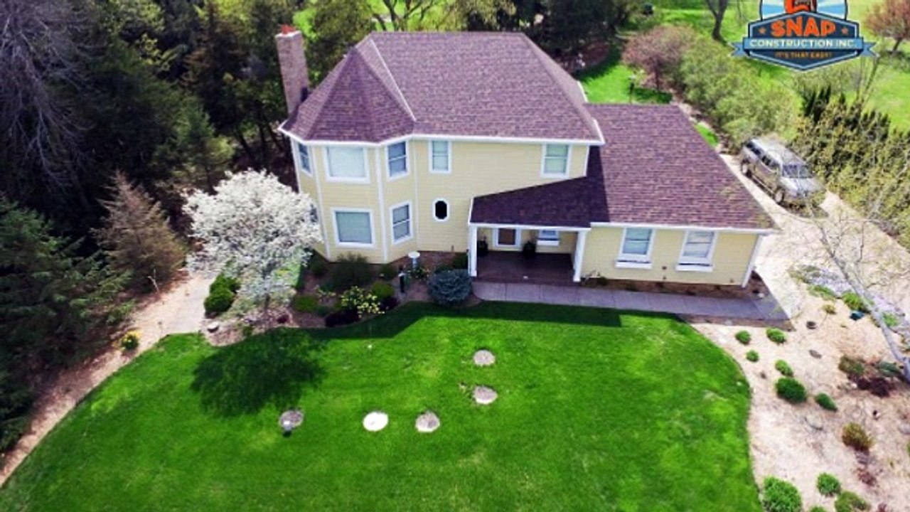 Golden Valley MN Roofing Contractors