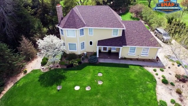 Hire Roofing Companies In St Paul MN