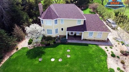 Hire Roofing Companies In St Paul MN