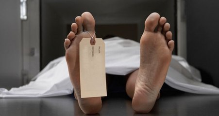 Hindistan'da Skandal! Morgda 1 Saat Kaldıktan Sonra Ölmediği Anlaşıldı