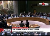 AS Desak Dewan Keamanan PBB Tindak Tegas Korut