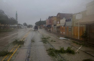 ABD'nin Beklediği Irma Kasıgası Karayipler'i Vurdu: 8 Ölü, 23 Yaralı