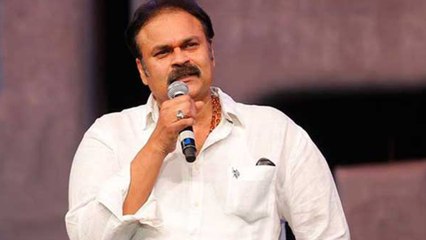 Nagababu Preached To Mega Fans