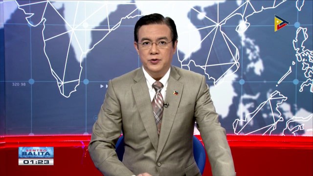 Pres. Duterte, hindi makikialam sa imbestigasyon ng Senado ukol sa shabu shipment na nakalusot sa BOC