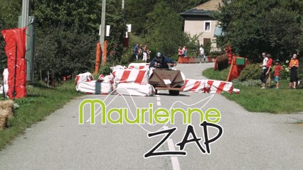 Maurienne Zap # 352