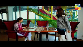 Adhi Gawahi Episode 19 HUM TV Drama - 6 September 2017