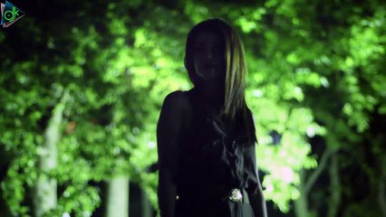 Στέφανος Αθανασίου - Φεγγάρι Σε Νερό (Official Video Clip)