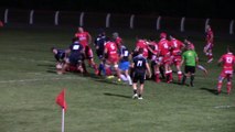 SENIORS : Match amical à Villefranche de Lauragais le vendredi 1 septembre