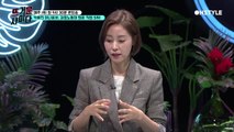 [선공개] 감정노동 5위 박혜진 앵커, 