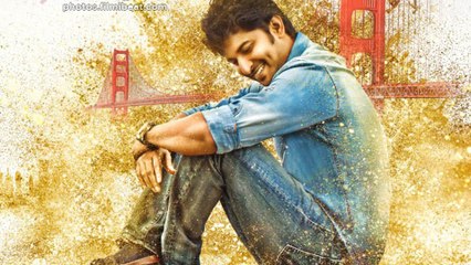 బాలీవుడ్ లో సందడి చేయనున్న హీరో నాని Hero Nani Entry In Bollywood