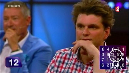 TV Ailleurs – Des célébrités de retour à l’école