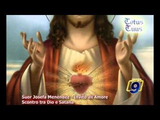 Scontro tra Dio e Satana