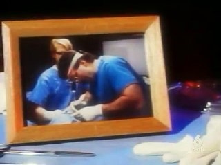 Crimenes imperfectos Errores médicos