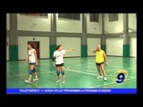 Volley serie D | L'Audax volley programma la prossima stagione