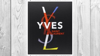 Download PDF Yves Saint Laurent FREE
