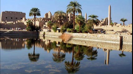 Cairo and Luxor Short Holidays