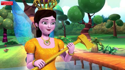 நேர்மையே வாழ்க்கையின் பெரிய செல்வம் | Tamil Stories for Kids | Infobells