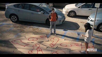 American Vandal 'Season 1 Episode 2' (Netflix) Episode
