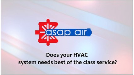 Get the best Hvac Repair In Houston By Experts - Asapairhoustonac.com