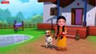 எங்கள் வீட்டு  பசு | Cow Rhyme | Tamil Rhymes for Children | Infobells
