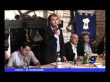 CORATO | Al via Murgiamo