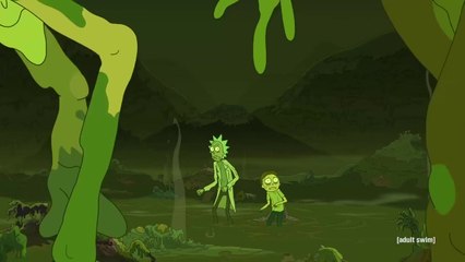 Rick and Morty Season 3 Episode 8 // (( Full-Watch )) - Megavideo ( HQ 720p )