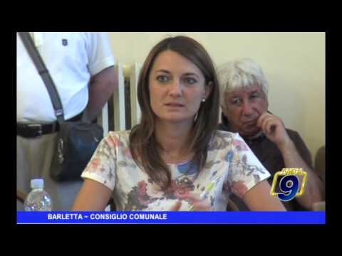 BARLETTA | Consiglio comunale, approvati debiti fuori bilancio