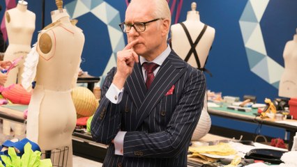 'Project Runway Season 16 Episode 6' Full [Eps 6] {{ FULL-ONLINE }}