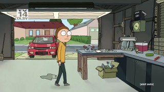 Rick and Morty Season 3 \\ Episode 8 FuLL ~ ( Promo Today ) [ Full-Series ]