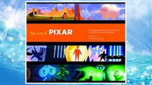 Download PDF The Art of Pixar: 25th Anniv.: The Complete Color Scripts and Select Art from 25 Years of Animation FREE