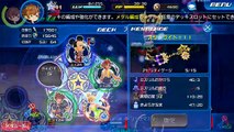 Kingdom hearts Unchained X Ultimate Medal Level Guide