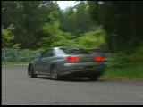 TOYOTA A86 VS NISSAN SKYLINE