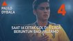 SEPAKBOLA: Serie A: Who's Hot and Who's Not - Dybala On Fire!