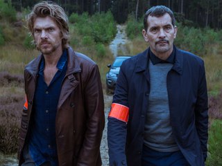 Het Tweede Gelaat: Trailer HD VO