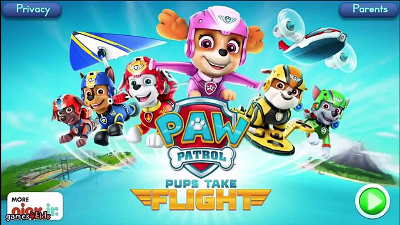 ᴴᴰ Paw Patrol Full Episodes 2016 ★ Pups Save a School Bus 2017 ♫♫ Pups Save The Song Birds