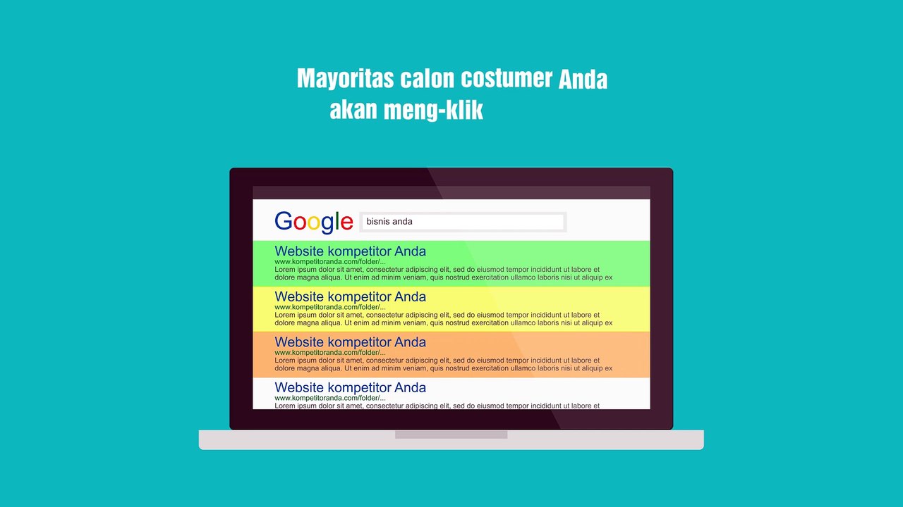 Jasa SEO Indonesia