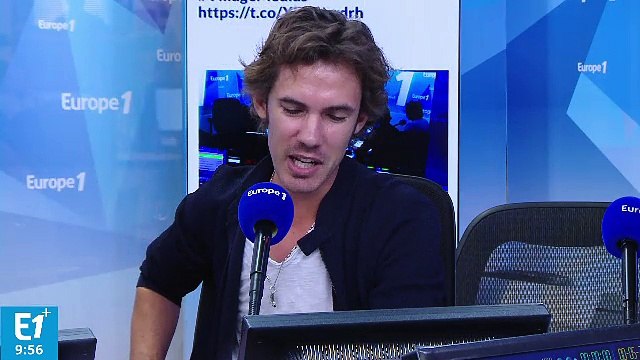 Les jambes d'Anne-Sophie Lapix montrées au JT : une polémique vaine ?