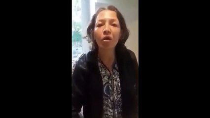 Cette Française demande à l'Afrique d'arrêter le Franc CFA et accuse la France