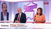Benoît Hamon: «Occuper des espaces entre Macron et Mélenchon ne m’intéresse pas»