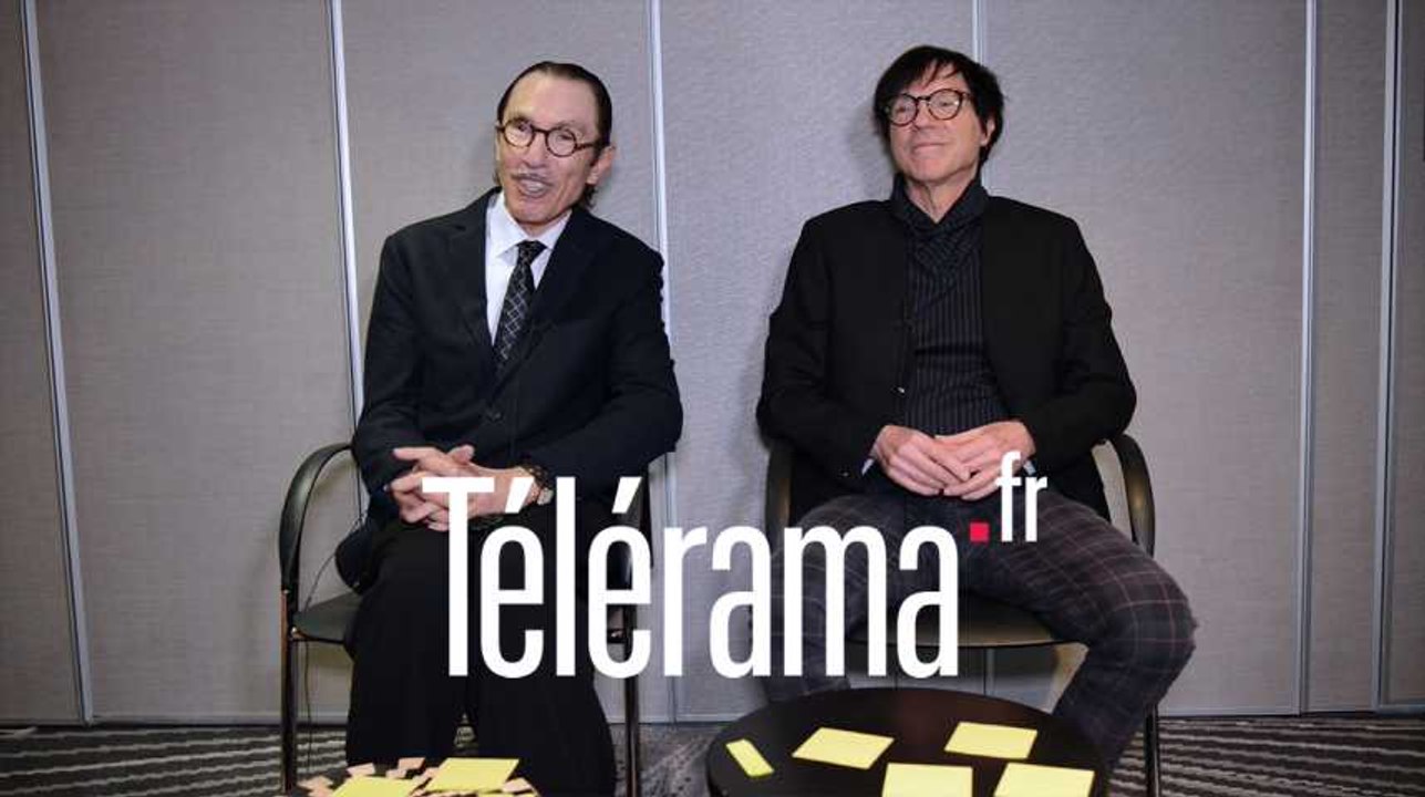 Sparks, entretien post-it