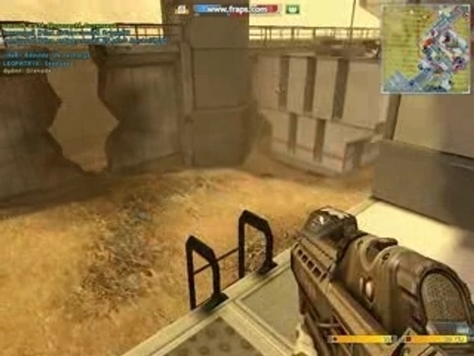 FRAG BF2142