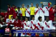 Así fue la campaña de la Selección Peruana al mando de Ricardo Gareca