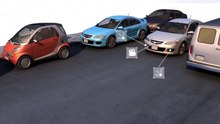 Les voitures autonomes